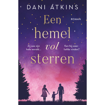 Een hemel vol sterren (Paperback) bij Singel 344