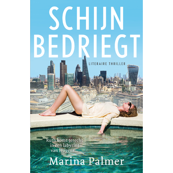 Schijn bedriegt (Paperback) bij Singel 344