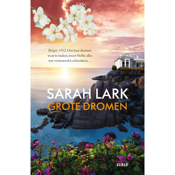 Grote dromen (Paperback) bij Singel 344