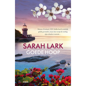 Goede hoop (Paperback) bij Singel 344