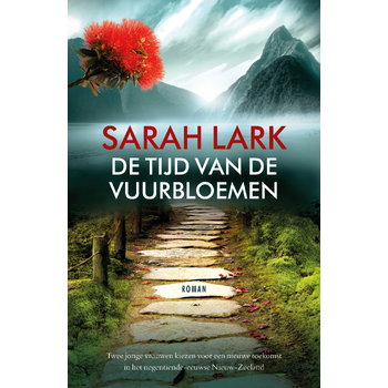De tijd van de vuurbloemen (Paperback) bij Singel 344