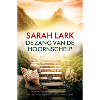 De zang van de hoornschelp (Paperback) bij Singel 344
