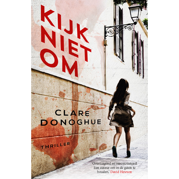 Kijk niet om (Paperback) bij Singel 344