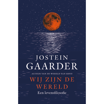 Wij zijn de wereld (Hardback) bij Singel 344