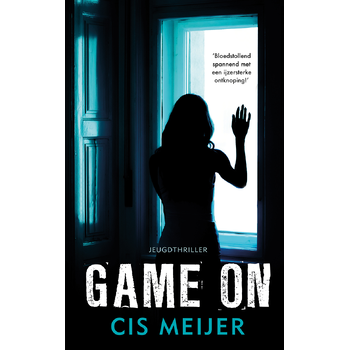 Game on (Hardback) bij Singel 344