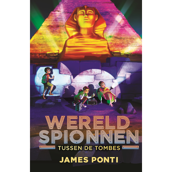 Tussen de tombes (Hardback) bij Singel 344