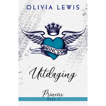 Uitdaging (Paperback) bij Singel 344