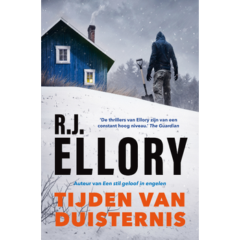 Tijden van duisternis (Paperback) bij Singel 344