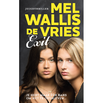 Exit (Hardback) bij Singel 344