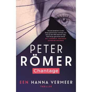 Chantage (Paperback) bij Singel 344
