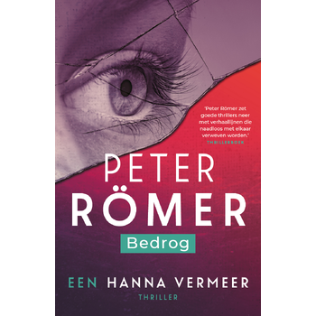 Bedrog (Paperback) bij Singel 344