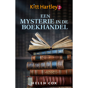 Een mysterie in de boekhandel (Paperback) bij Singel 344