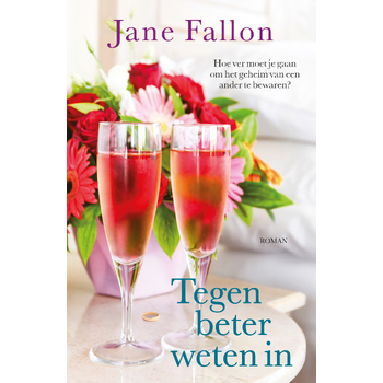 Tegen beter weten in (Paperback) bij Singel 344