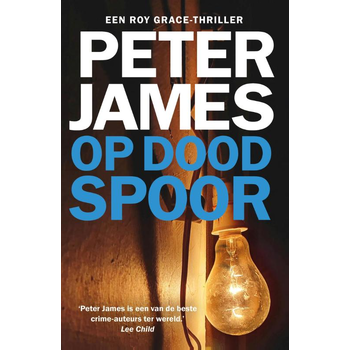 Op dood spoor (Paperback) bij Singel 344