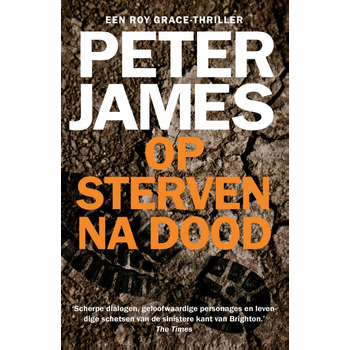 Op sterven na dood (Paperback) bij Singel 344