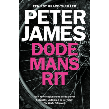 Dodemansrit (Paperback) bij Singel 344