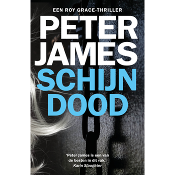 Schijndood (Paperback) bij Singel 344