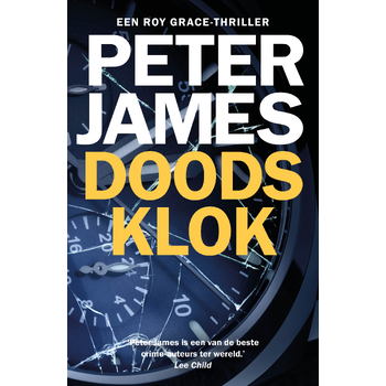 Doodsklok (Paperback) bij Singel 344