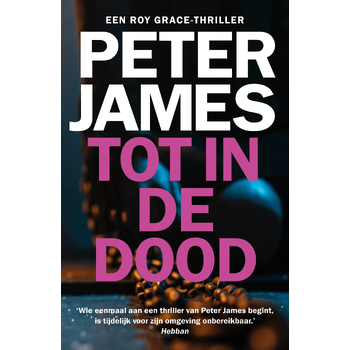 Tot in de dood (Paperback) bij Singel 344