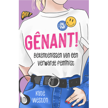 Gênant (Paperback) bij Singel 344
