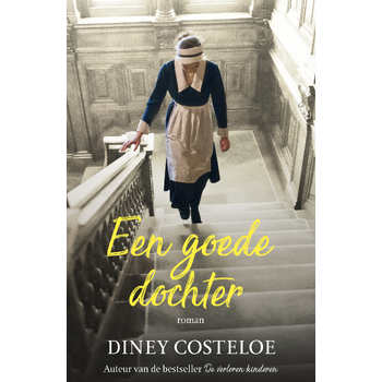 Een goede dochter (Paperback) bij Singel 344