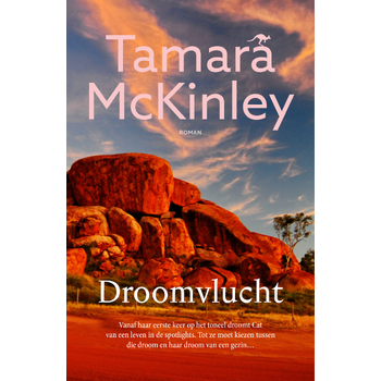 Droomvlucht (Paperback) bij Singel 344