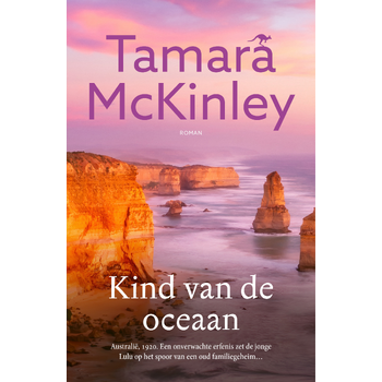 Kind van de oceaan (Paperback) bij Singel 344