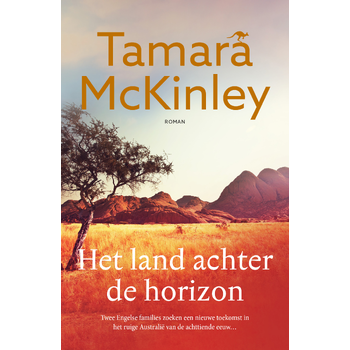 Het land achter de horizon (Paperback) bij Singel 344