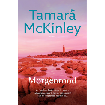 Morgenrood (Paperback) bij Singel 344
