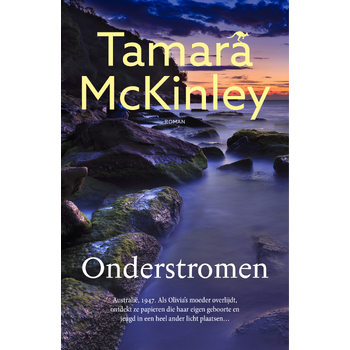 Onderstromen (Paperback) bij Singel 344