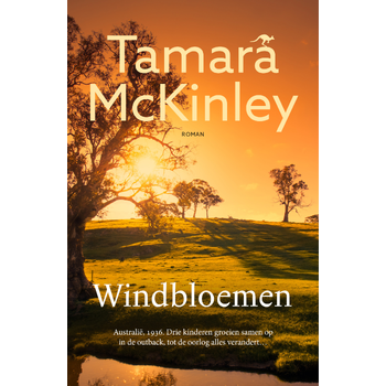 Windbloemen (Paperback) bij Singel 344