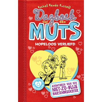 Hopeloos verliefd (Paperback) bij Singel 344
