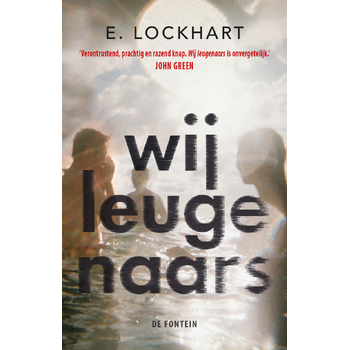 Wij leugenaars (Paperback) bij Singel 344