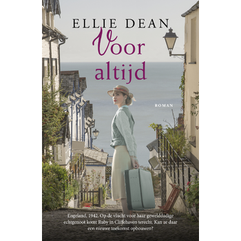 Voor altijd (Paperback) bij Singel 344