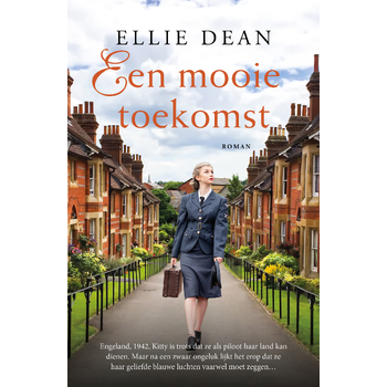 Een mooie toekomst (Paperback) bij Singel 344