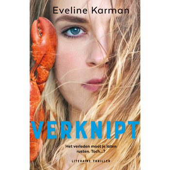 Verknipt (Paperback) bij Singel 344
