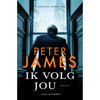 Ik volg jou (Paperback) bij Singel 344