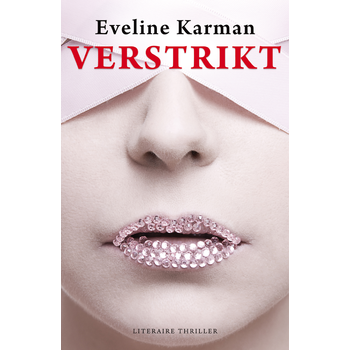 Verstrikt (Paperback) bij Singel 344