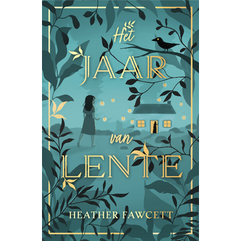 Het jaar van Lente (Hardback) bij Singel 344