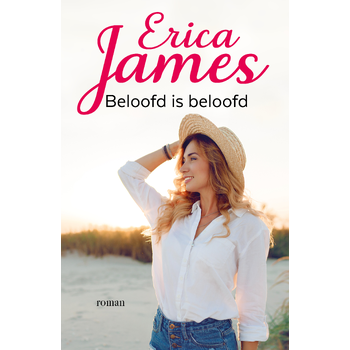 Beloofd is beloofd (Paperback) bij Singel 344