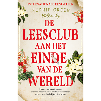De leesclub aan het einde van de wereld (Paperback) bij Singel 344