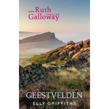 Geestvelden (Paperback) bij Singel 344