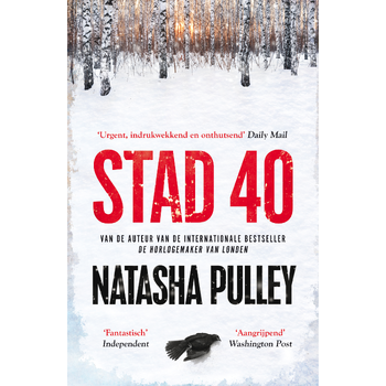 Stad 40 (Paperback) bij Singel 344