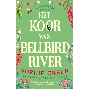 Het koor van Bellbird River (Paperback) bij Singel 344