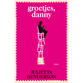 Groetjes, Danny (Paperback) bij Singel 344