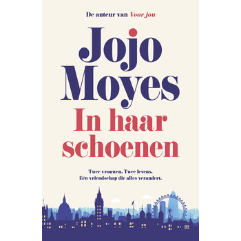 In haar schoenen (Paperback) bij Singel 344