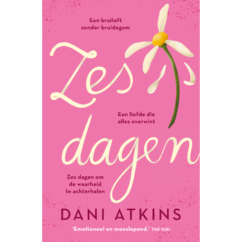 Zes dagen (Paperback) bij Singel 344