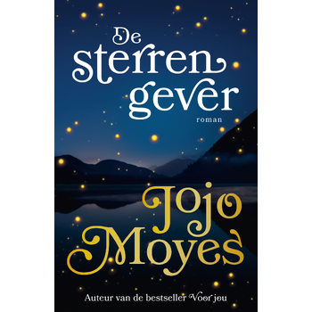 De sterrengever (Paperback) bij Singel 344