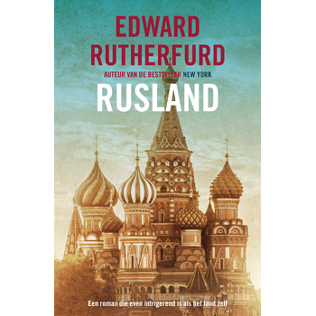 Rusland (Paperback) bij Singel 344