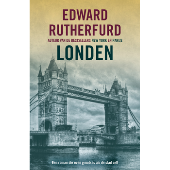 Londen (Paperback) bij Singel 344